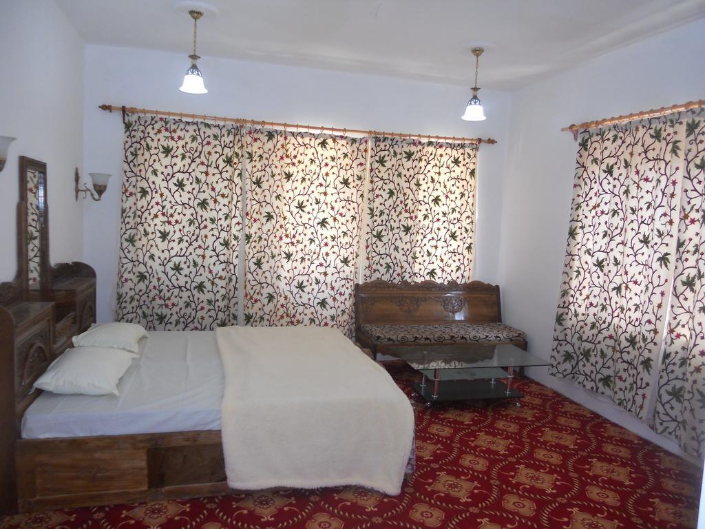 Hotel Royale Jannat Srinagar  Exterior photo