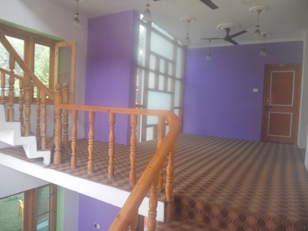 Hotel Royale Jannat Srinagar  Exterior photo